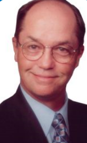 Dr. Alan Christensen